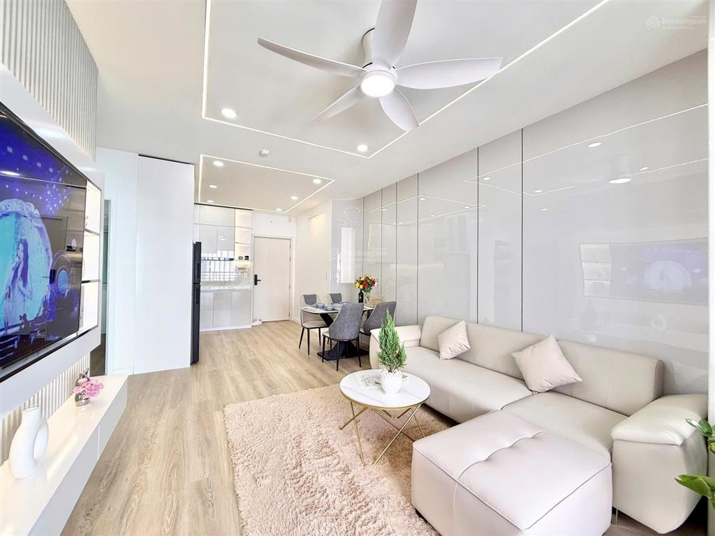 Chính chủ bán căn hộ 71m2 mường thanh viễn triều nội thất mới 100%, căn 2908 toà oc2