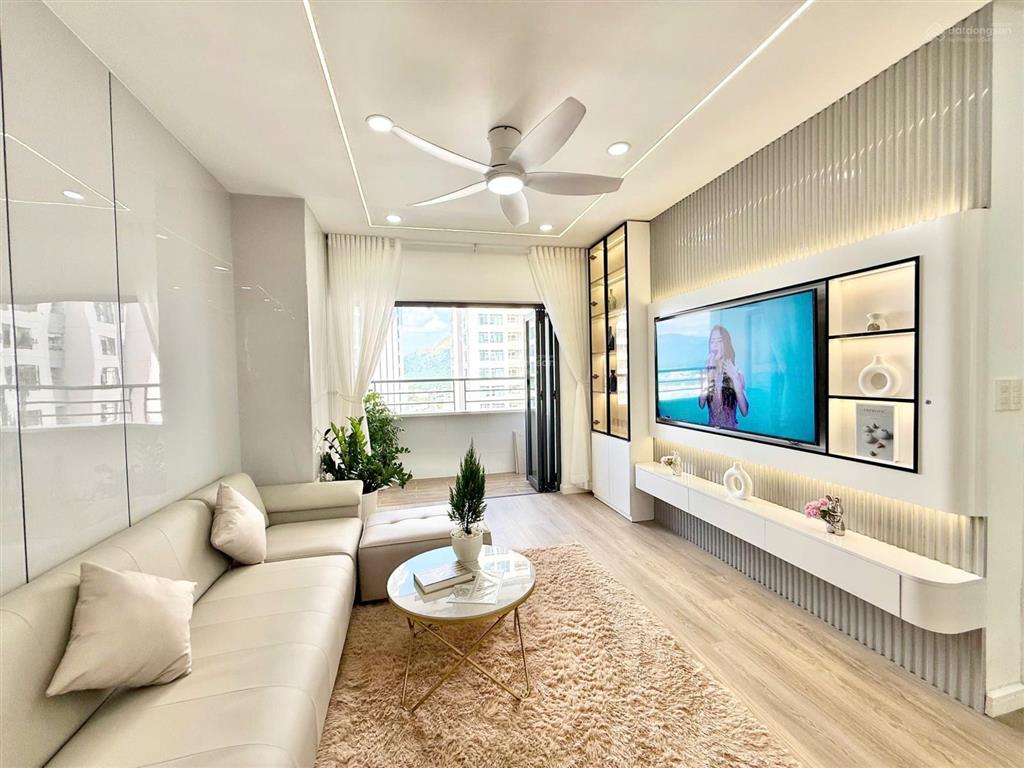 Chính chủ bán căn hộ 71m2 mường thanh viễn triều nội thất mới 100%, căn 2908 toà oc2