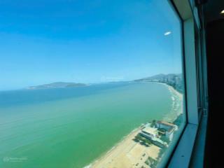 Cần bán trong tháng tầng 38  căn 3842,  mường thanh khánh hoà  04 trần phú view trực diện biển