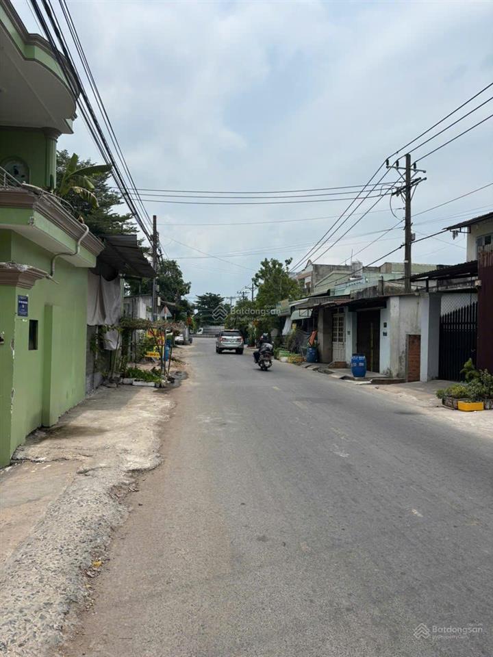 Bán đất rộng diện tích 3900m2 tại phường tân đông hiệp, dĩ an, bình dương