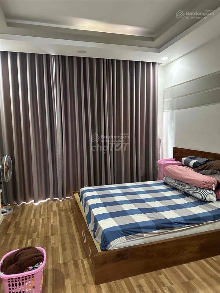 Nhà bán 6.2x13m.2 lầu.hẻm 10m nguyễn như lãm.gía10.5 tỷ