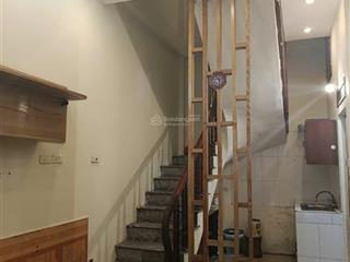 Cho thuê nhà riêng chính chủ  ở ngay cạnh sân vận động mỹ đình