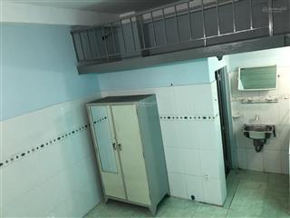 Phòng đẹp đối diện công viên gia định tân bình (giá tốt cho người đi làm)