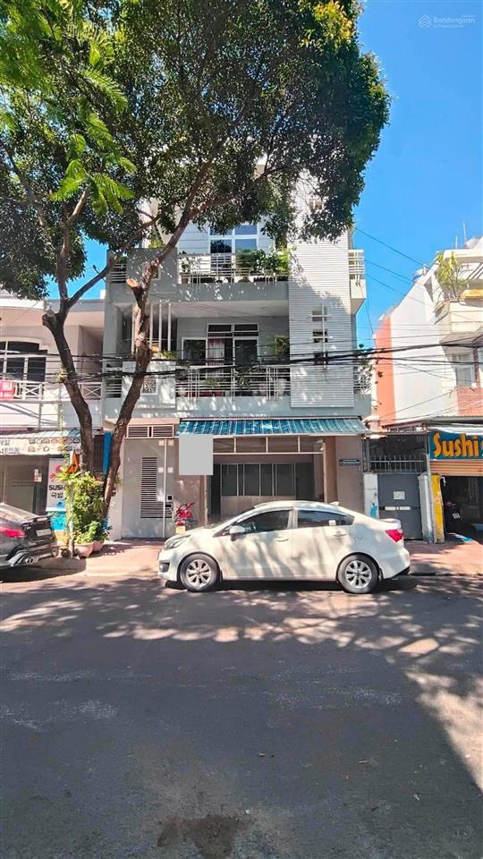 Chính chủ cho thuê mặt bằng đường đống đa  trung tâm bàn cờ nha trang  13 triệu