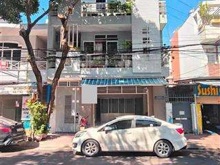 Chính chủ cho thuê mặt bằng đường đống đa  trung tâm bàn cờ nha trang  13 triệu