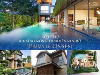 Căn nội bộ cuối cùng da tokyu retreat! bt tứ lập chỉ 8 tỷ cam kết 1 tỷ/25 tháng