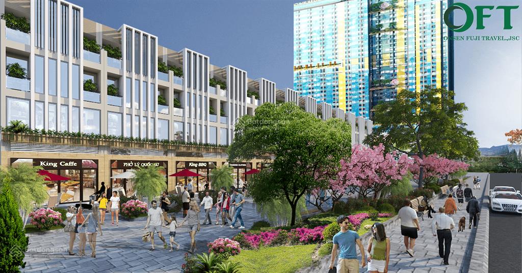 Nghỉ dưỡng cho giới tinh hoa  biệt thự khoáng nóng ven đô