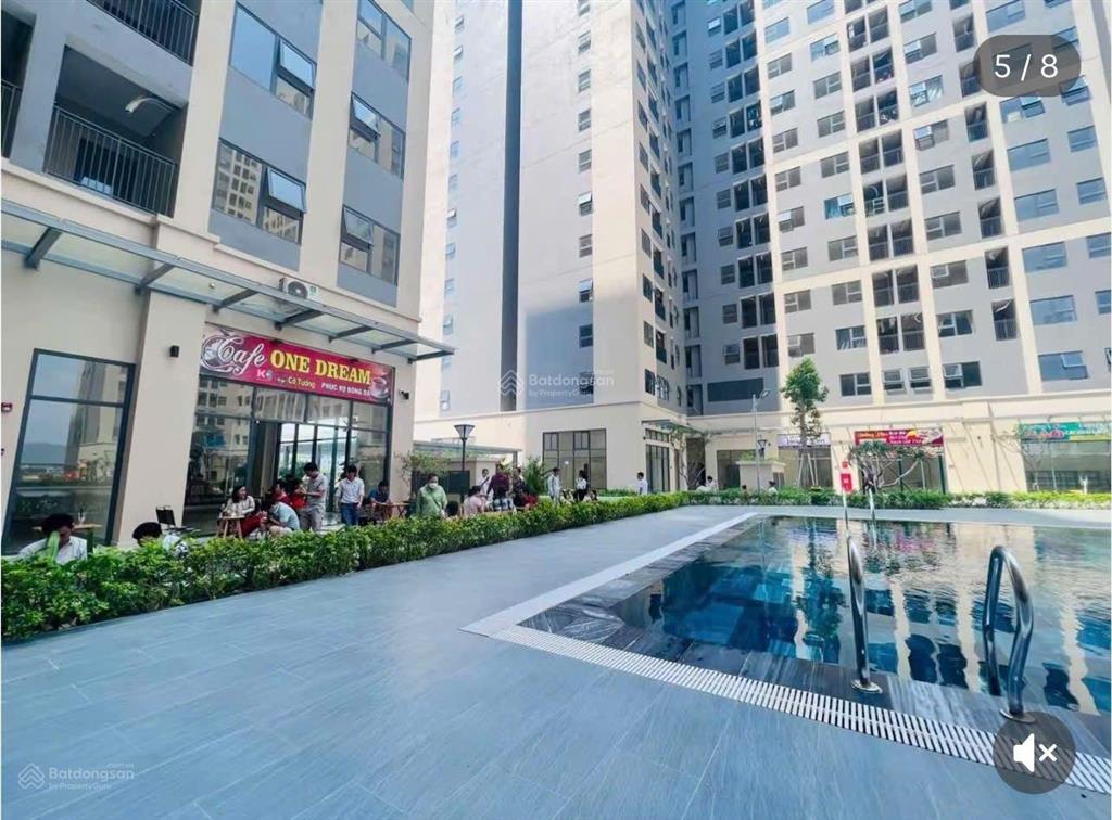 Shop chân đế an bình homeland chỉ từ 50tr/m2