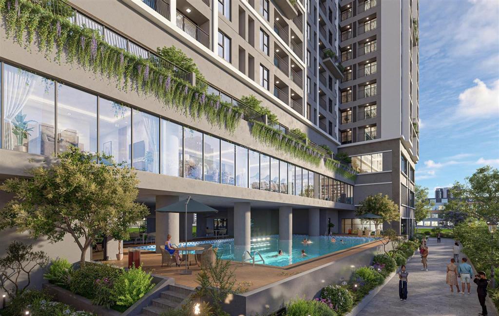Nhận booking hà sơn tower trạm trôi giá chỉ 70tr/m2  0933 235 ***