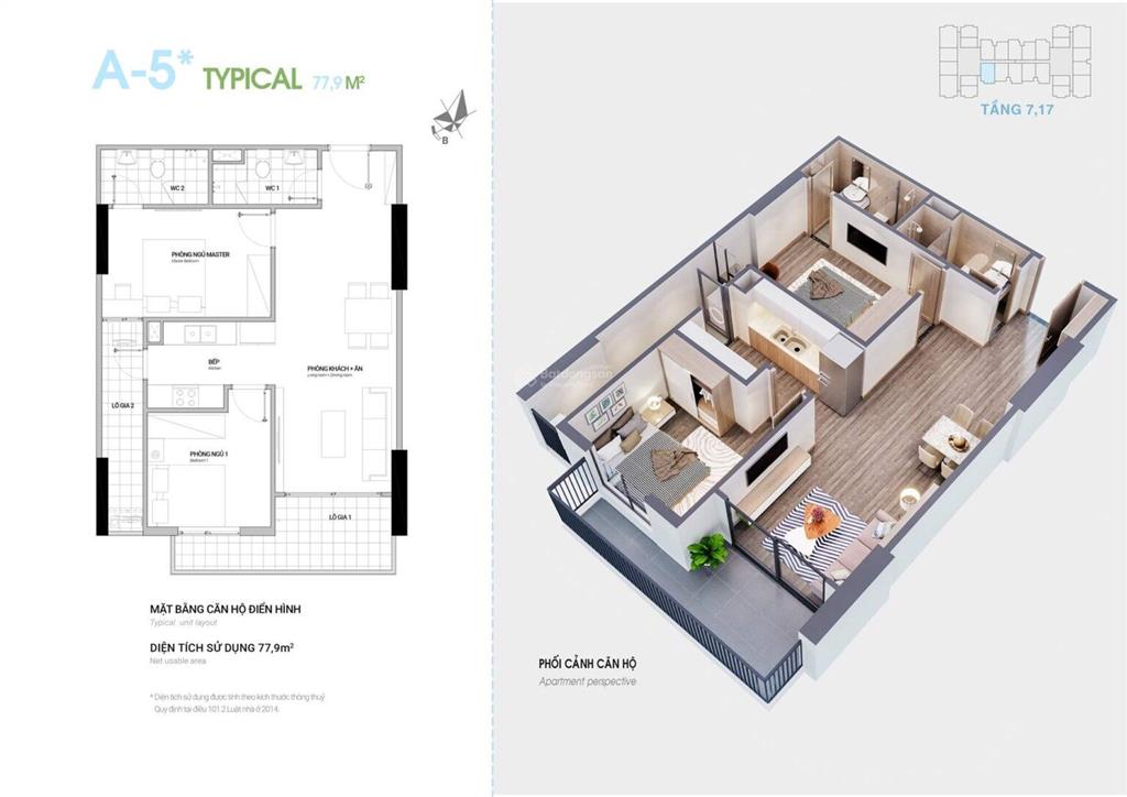 Nhận booking hà sơn tower trạm trôi giá chỉ 70tr/m2  0933 235 ***
