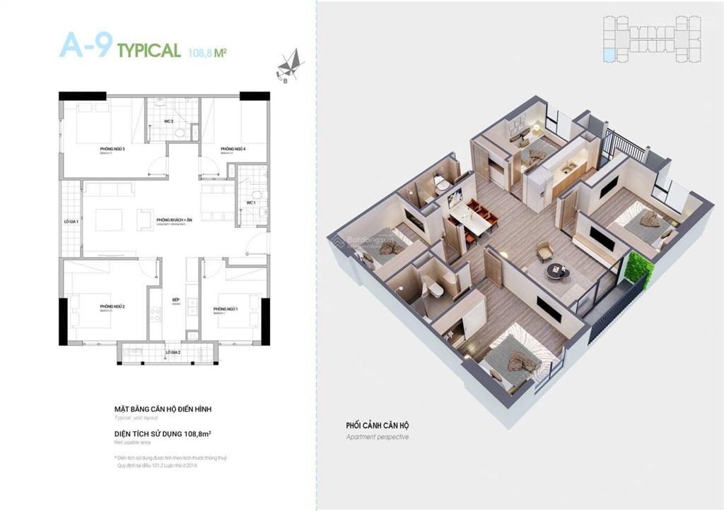 Nhận booking hà sơn tower trạm trôi giá chỉ 70tr/m2  0933 235 ***