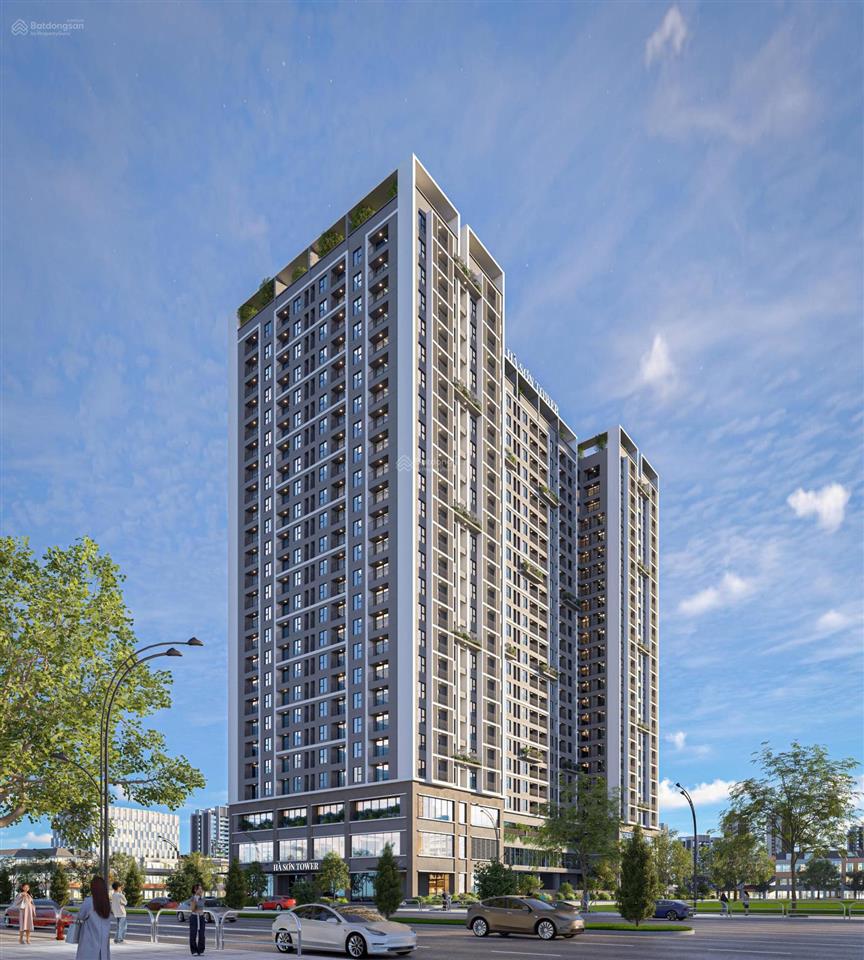 Nhận booking hà sơn tower trạm trôi giá chỉ 70tr/m2  0933 235 ***