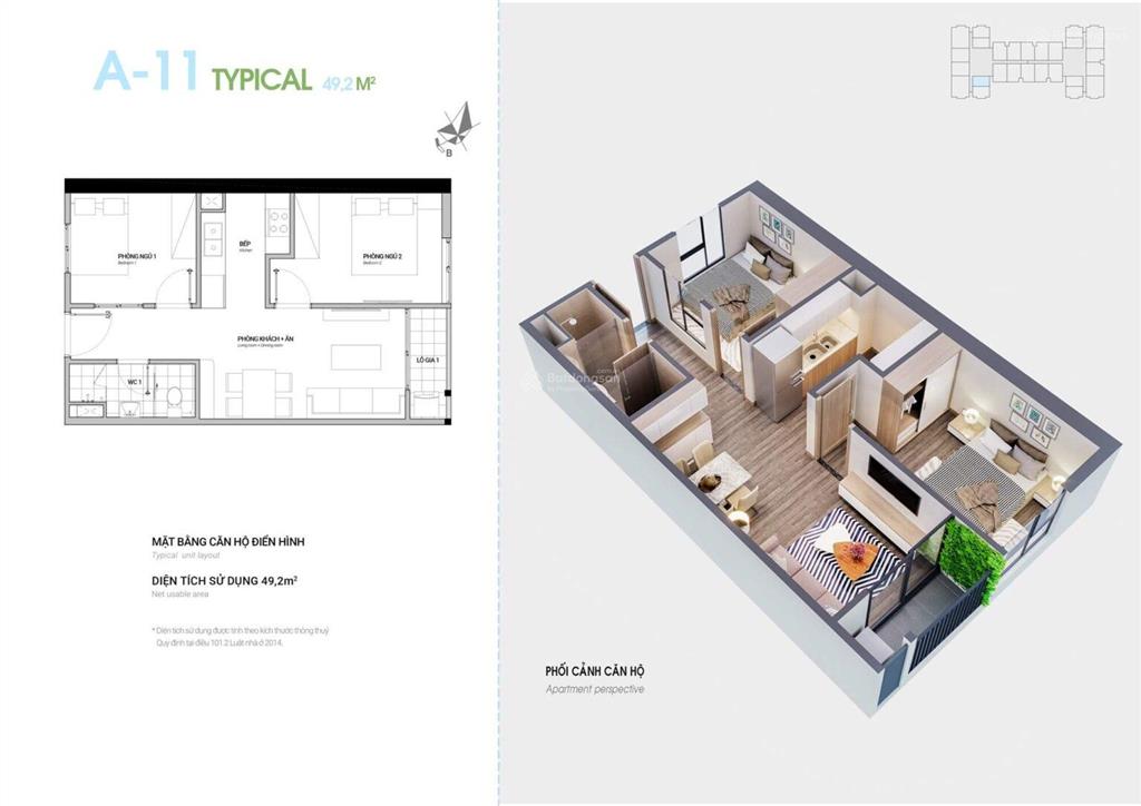 Nhận booking hà sơn tower trạm trôi giá chỉ 70tr/m2  0933 235 ***