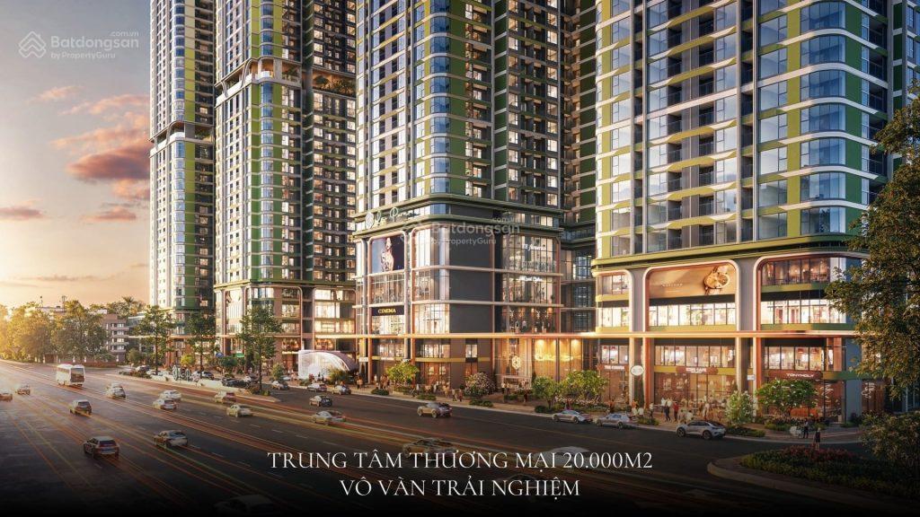 Lusso saigon mặt tiền quốc lộ 13, căn 1pn giá 2,5 tỷ, thanh toán 11% nhận nhà 280tr