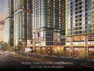Lusso saigon mặt tiền quốc lộ 13, căn 1pn giá 2,5 tỷ, thanh toán 11% nhận nhà 280tr