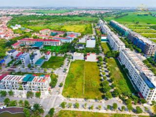 Chính chủ gửi bán lô đất đẹp sẵn sổ hồng tại kđt vườn sen  từ sơn