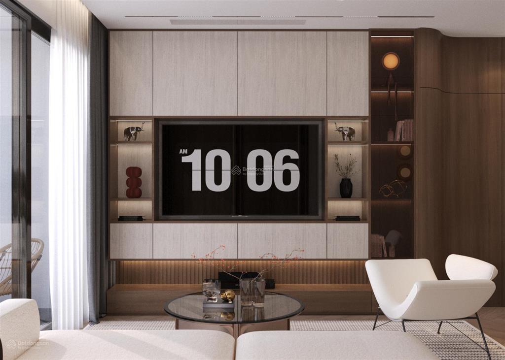 Siêu phẩm cho nhà đầu tư căn 2 ngủ 62m2 giá 5,27 tỷ. hướng đông nam. sổ lâu dài