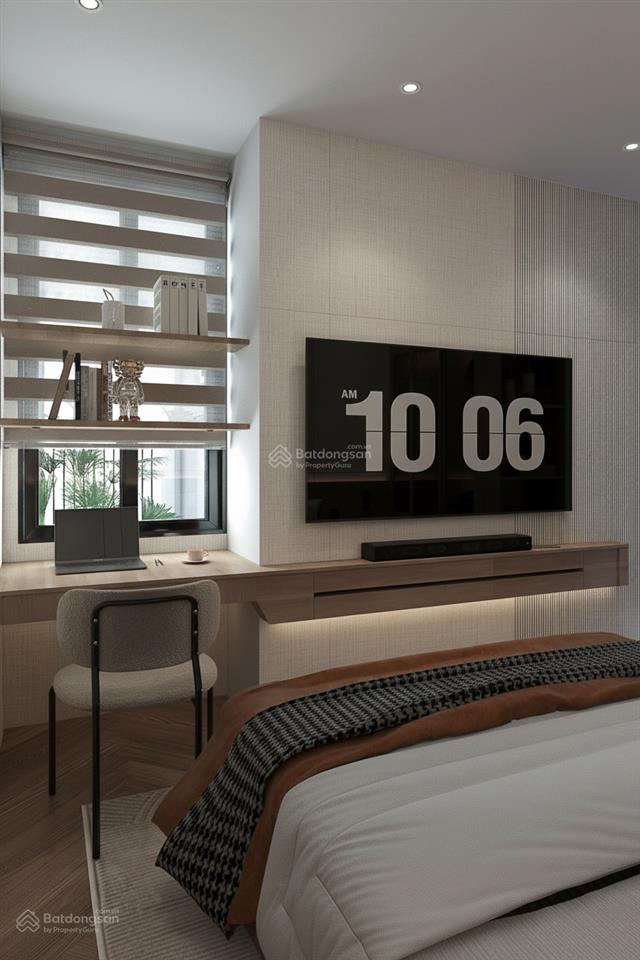 Siêu phẩm cho nhà đầu tư căn 2 ngủ 62m2 giá 5,27 tỷ. hướng đông nam. sổ lâu dài