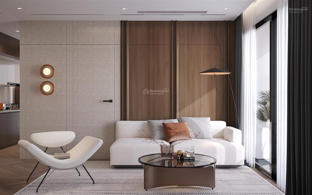 Siêu phẩm cho nhà đầu tư căn 2 ngủ 62m2 giá 5,27 tỷ. hướng đông nam. sổ lâu dài