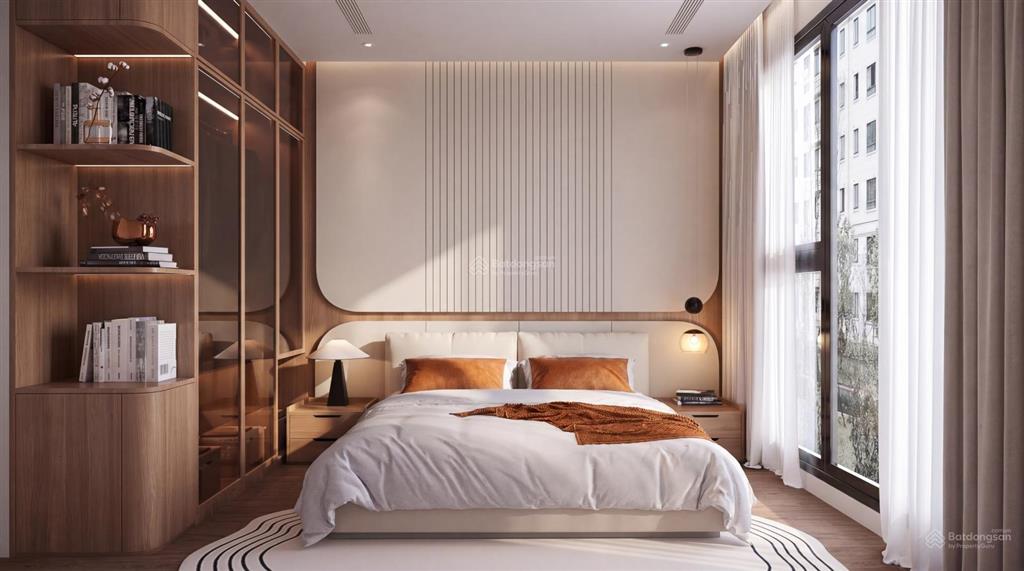 Rẻ nhất thị trường 2n ~ 10m2  5,47 tỷ. giá chuẩn chủ đầu tư  view trường học, view metro rất đẹp