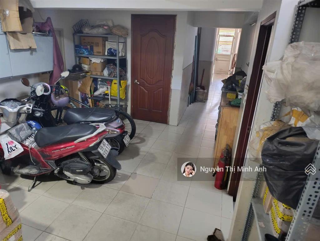 21.5 tỷ! bán 2 mặt tiền trước sau nguyễn văn đậu quận bình thạnh  6x15m  7 tầng