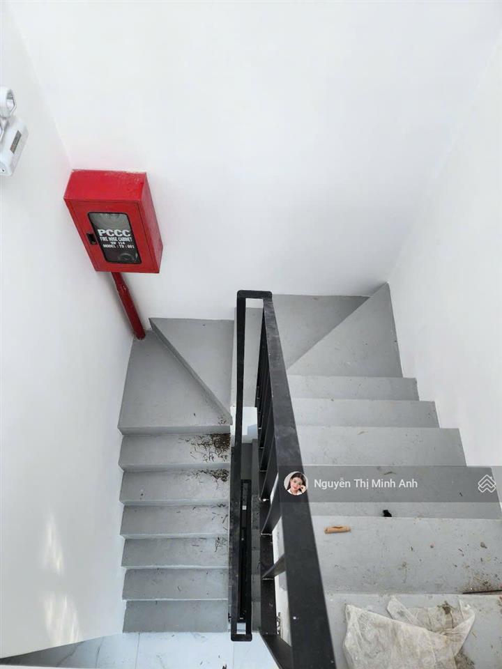 87 tỷ! bán building mặt tiền nguyễn cửu vân, bình thạnh. 8x25m. hầm 6 tầng  hđt 200tr/th