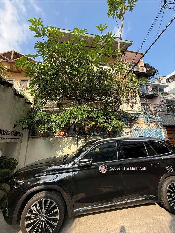 Cực rẻ 23.8 tỷ! bán nhà hẻm vip võ thị sáu ngang lớn 7.4x14.5m cn 104.5m2 tiện xây mới