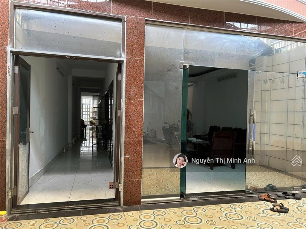 45 tỷ! bán mặt tiền ngay ung văn khiêm, bình thạnh  7x48m cn 234.2m2  xd hầm 6 tầng