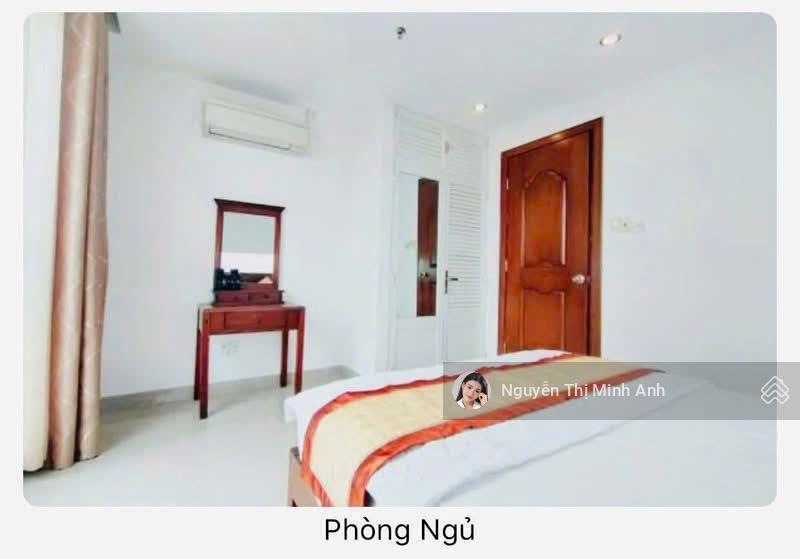 Thu nhập 400 triệu  115 tỷ! bán tòa nhà 1946m2 nguyễn thượng hiền, bình thạnh  hầm 9 tầng