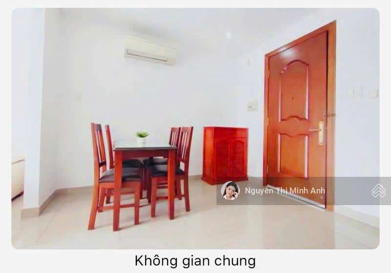 Thu nhập 400 triệu  115 tỷ! bán tòa nhà 1946m2 nguyễn thượng hiền, bình thạnh  hầm 9 tầng