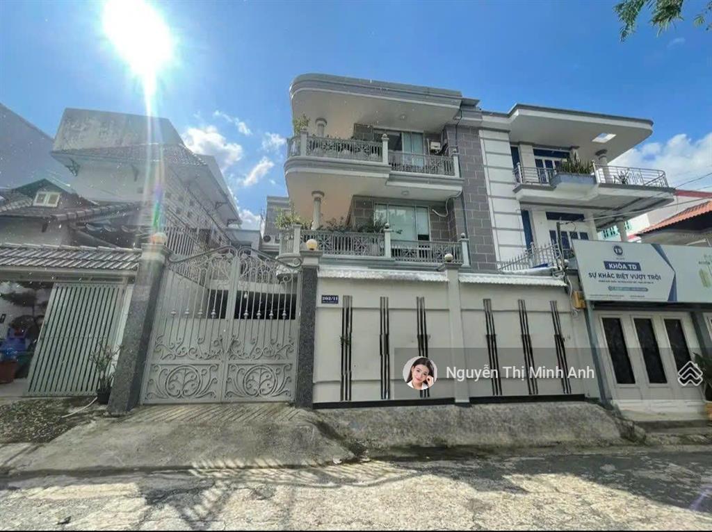 24 tỷ! bán khuôn đất xây cao hẻm xe hơi ngay vincom nguyễn xí, p. 26, bình thạnh  10x16m cn 160m2