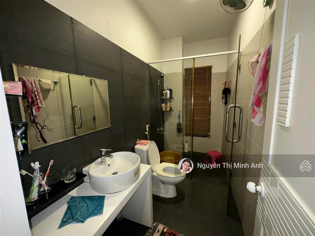 24,5 tỷ! bán mặt tiền đường 30m đặng thuỳ trâm, phường 13, quận bình thạnh  5x23m  5 tầng