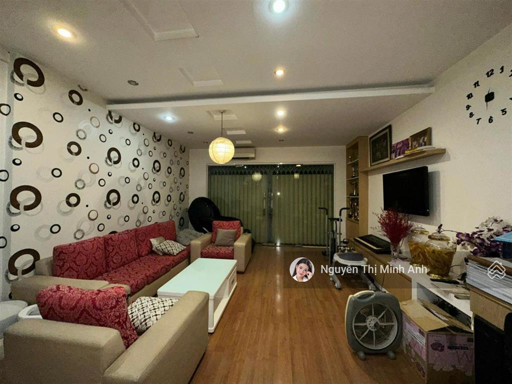 24,5 tỷ! bán mặt tiền đường 30m đặng thuỳ trâm, phường 13, quận bình thạnh  5x23m  5 tầng