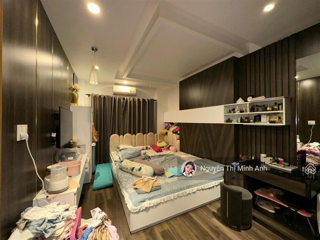 24,5 tỷ! bán mặt tiền đường 30m đặng thuỳ trâm, phường 13, quận bình thạnh  5x23m  5 tầng