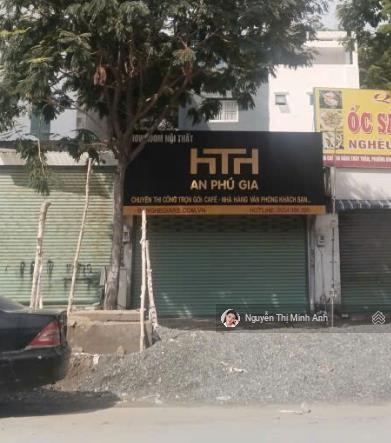 190tr/m2! bán mặt tiền đường 30m đặng thùy trâm, phường 13, quận bình thạnh  5x23m  xây 5 tầng