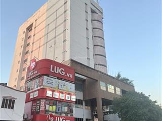 Bán đất mặt tiền ngay phan đăng lưu phú nhuận 15x30m (450m²), vuông vức giá 270 tr/m² (121.5 tỷ)
