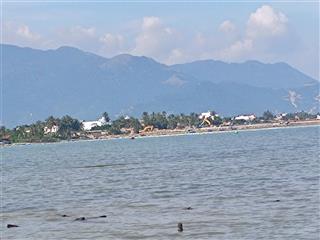 Gả em mặt biển tân đức đông vị trí tiềm năng ( đã nhận đền bù mở đường )