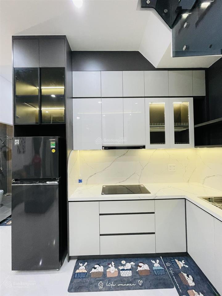 Bán nhà liền kề ngay khu đô thị phú ân nam 2 full 100% nội thất mới chỉ xác vali vào ở