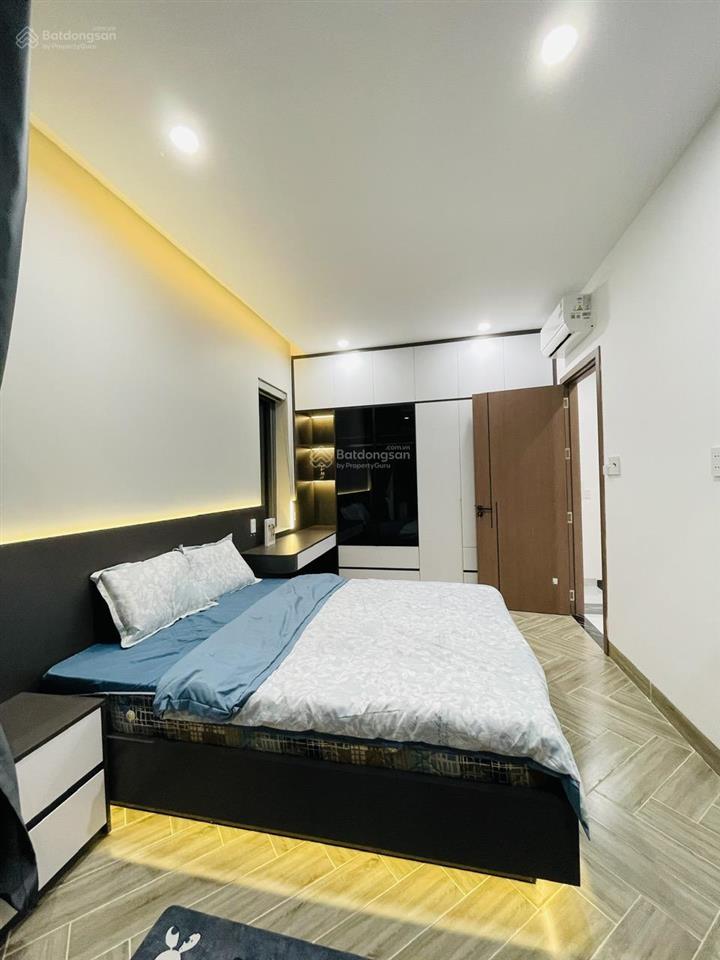 Bán nhà liền kề ngay khu đô thị phú ân nam 2 full 100% nội thất mới chỉ xác vali vào ở