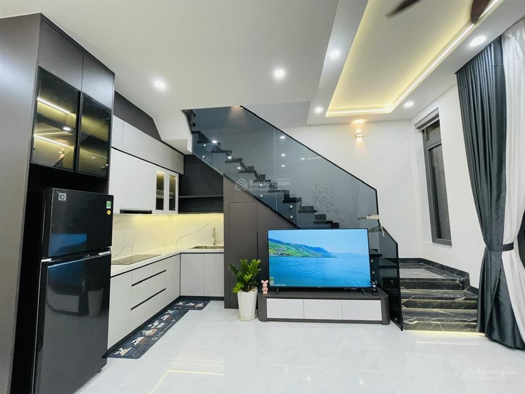 Bán nhà liền kề ngay khu đô thị phú ân nam 2 full 100% nội thất mới chỉ xác vali vào ở