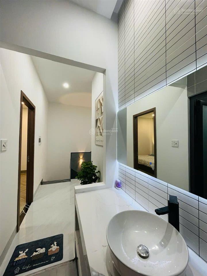 Bán nhà liền kề ngay khu đô thị phú ân nam 2 full 100% nội thất mới chỉ xác vali vào ở
