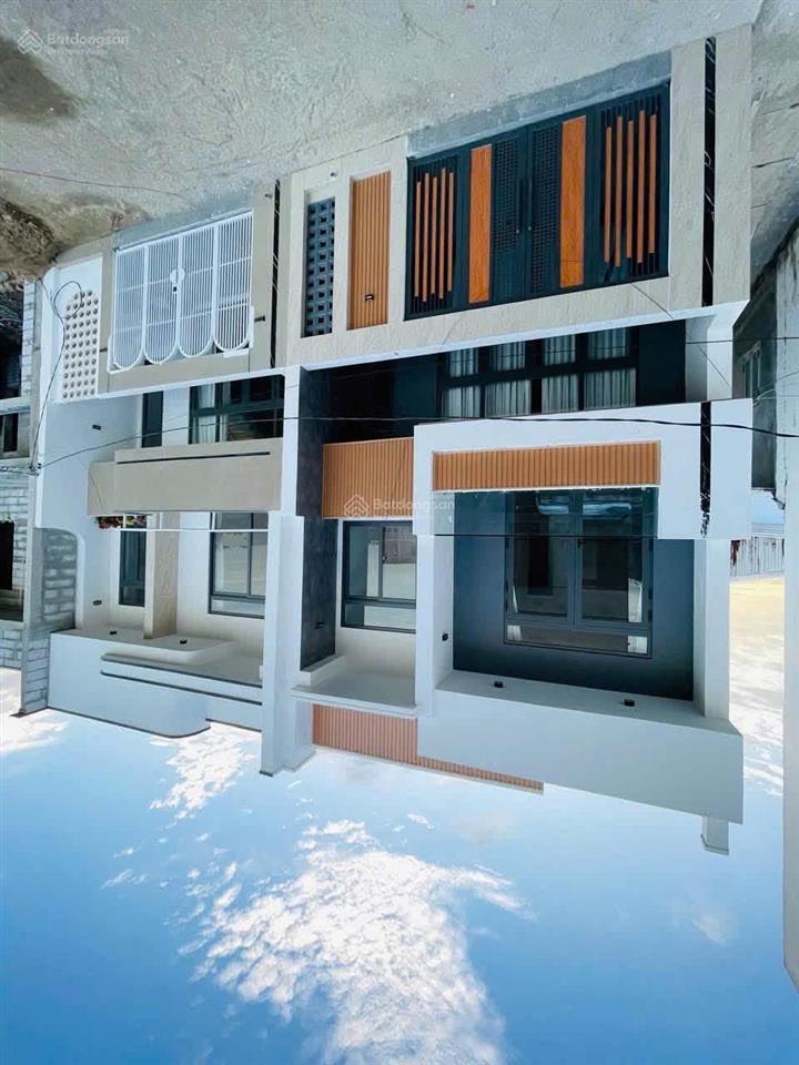 Bán nhà liền kề ngay khu đô thị phú ân nam 2 full 100% nội thất mới chỉ xác vali vào ở