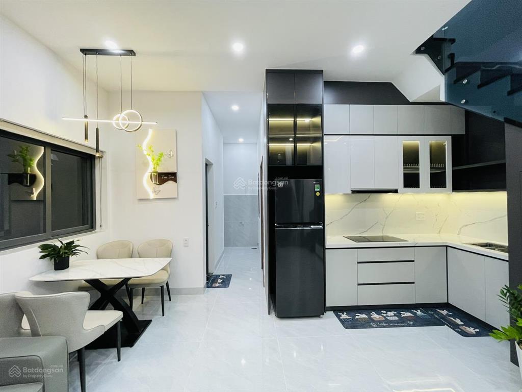 Bán nhà liền kề ngay khu đô thị phú ân nam 2 full 100% nội thất mới chỉ xác vali vào ở