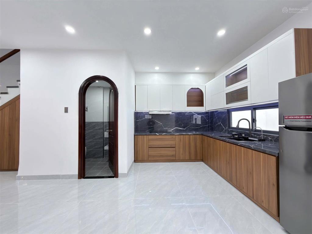 Bán nhà đẹp 3 tầng mới đô lương phường nha trang