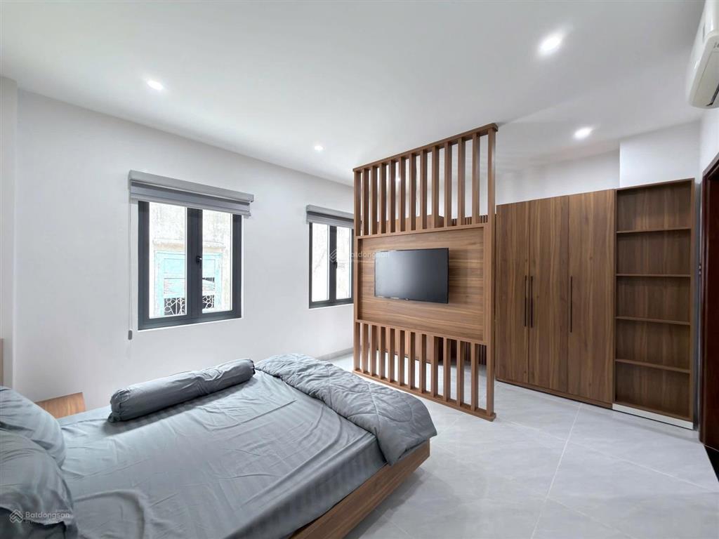 Bán nhà đẹp 3 tầng mới đô lương phường nha trang