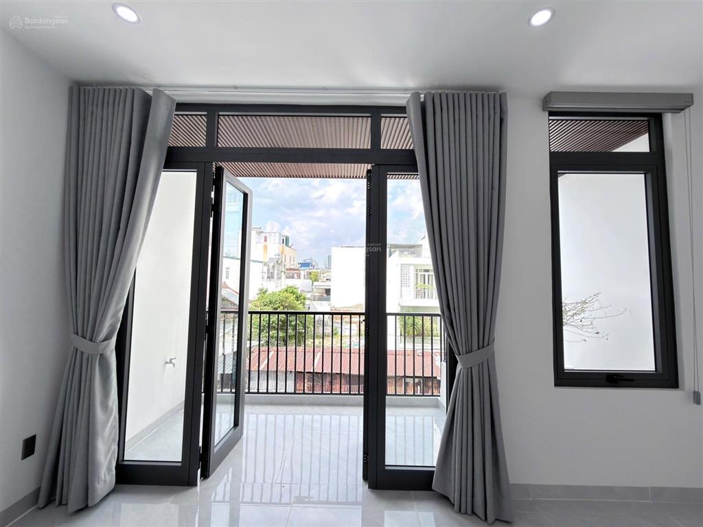 Bán nhà đẹp 3 tầng mới đô lương phường nha trang