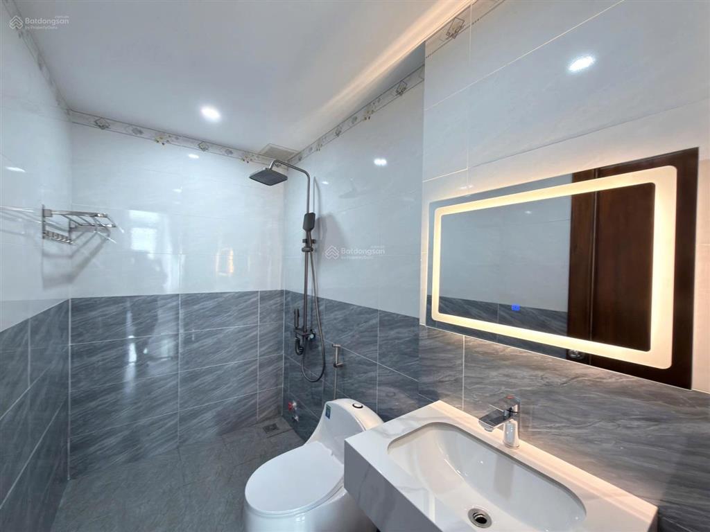 Bán nhà đẹp 3 tầng mới đô lương phường nha trang