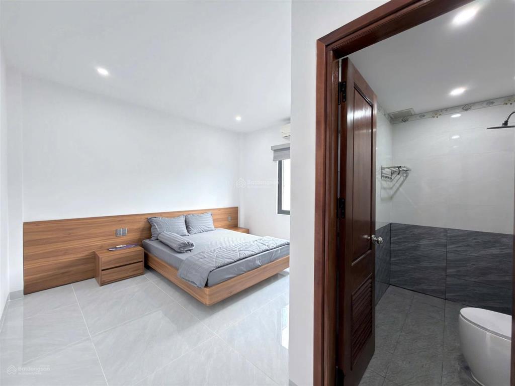 Bán nhà đẹp 3 tầng mới đô lương phường nha trang