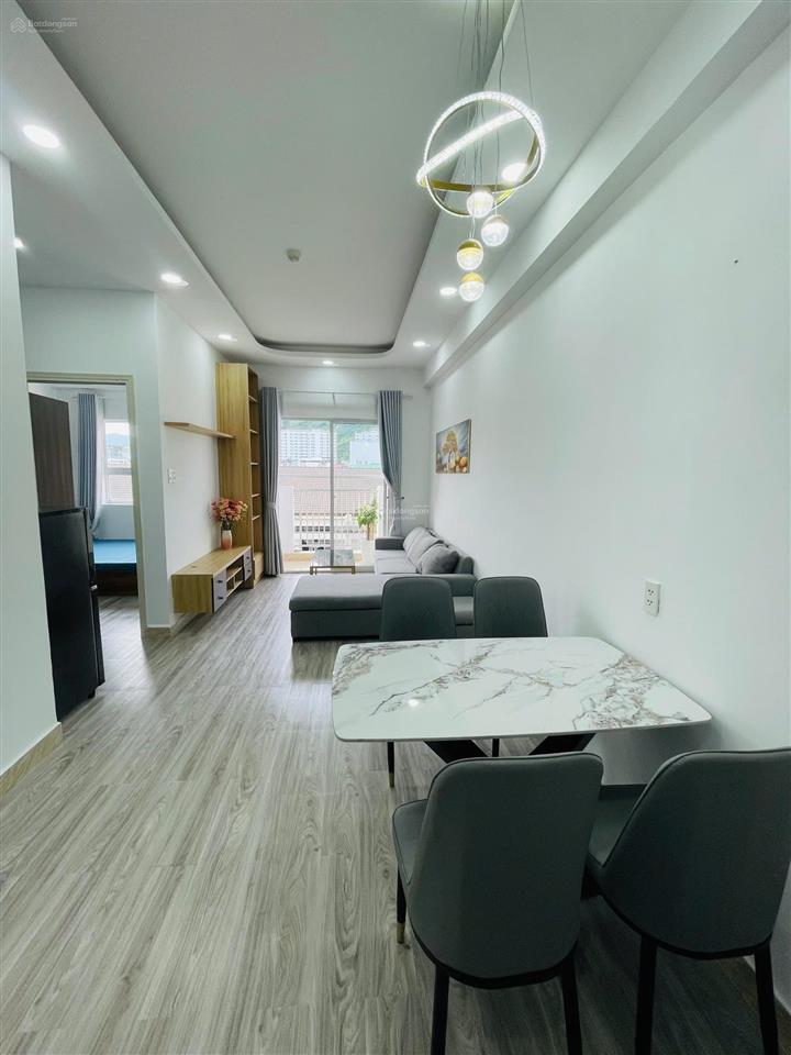 Bán căn full nội thất có sổ dòng tiền tốt