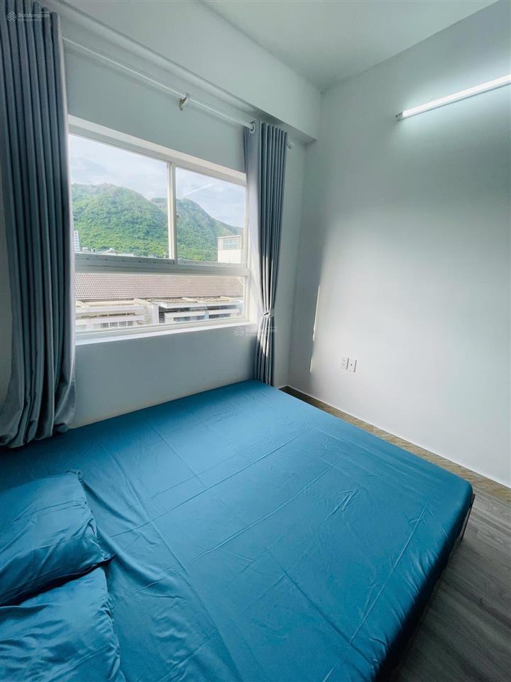 Bán căn full nội thất có sổ dòng tiền tốt